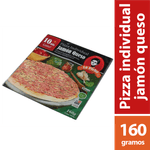 Pizzajamonqueso