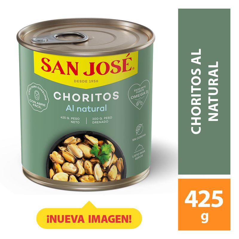 chorito-natural-425