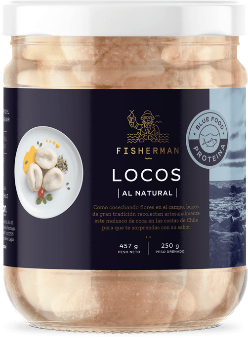 Locos_500gr