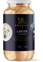 Locos-1000g