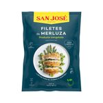MERLUZA